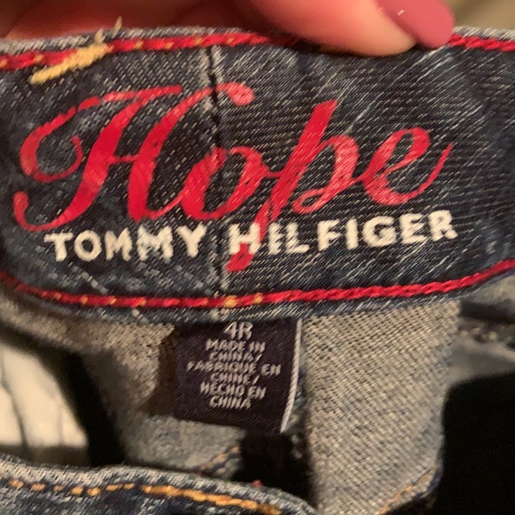 Tommy Hilfiger jeans - Picture 4 of 4